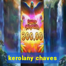 kerolany chaves